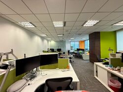 Orchard Building (D9), Office #568720561